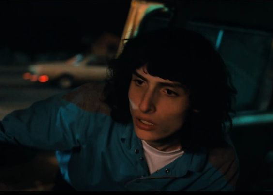 Avatar of Mike Wheeler