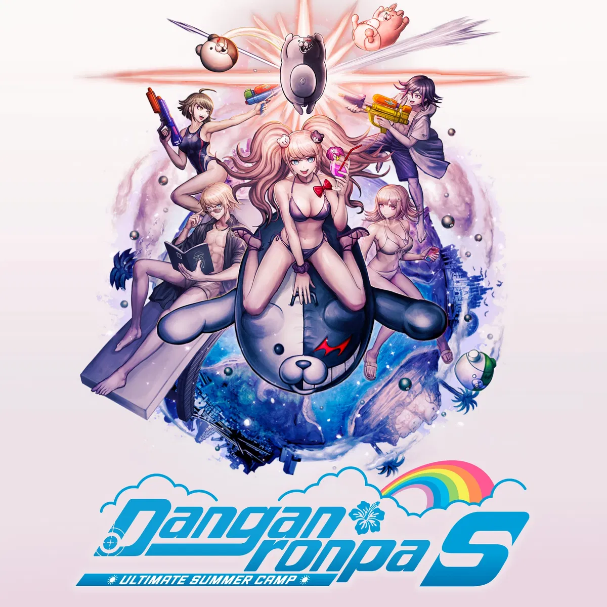Avatar of Danganronpa S