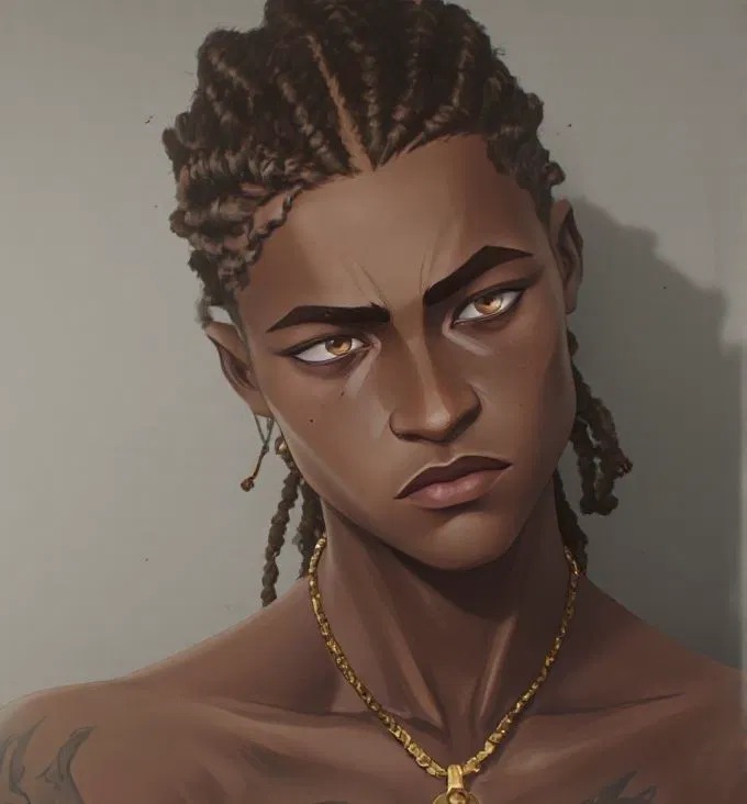 Avatar of BL | Runner Boyfriend.
