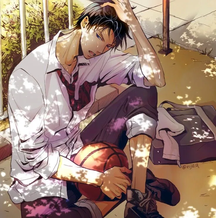 Avatar of Aomine Daiki