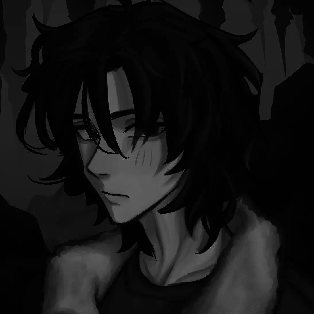 Avatar of 𝗞𝗔𝗥𝗠𝗔┊Nico Di Angelo