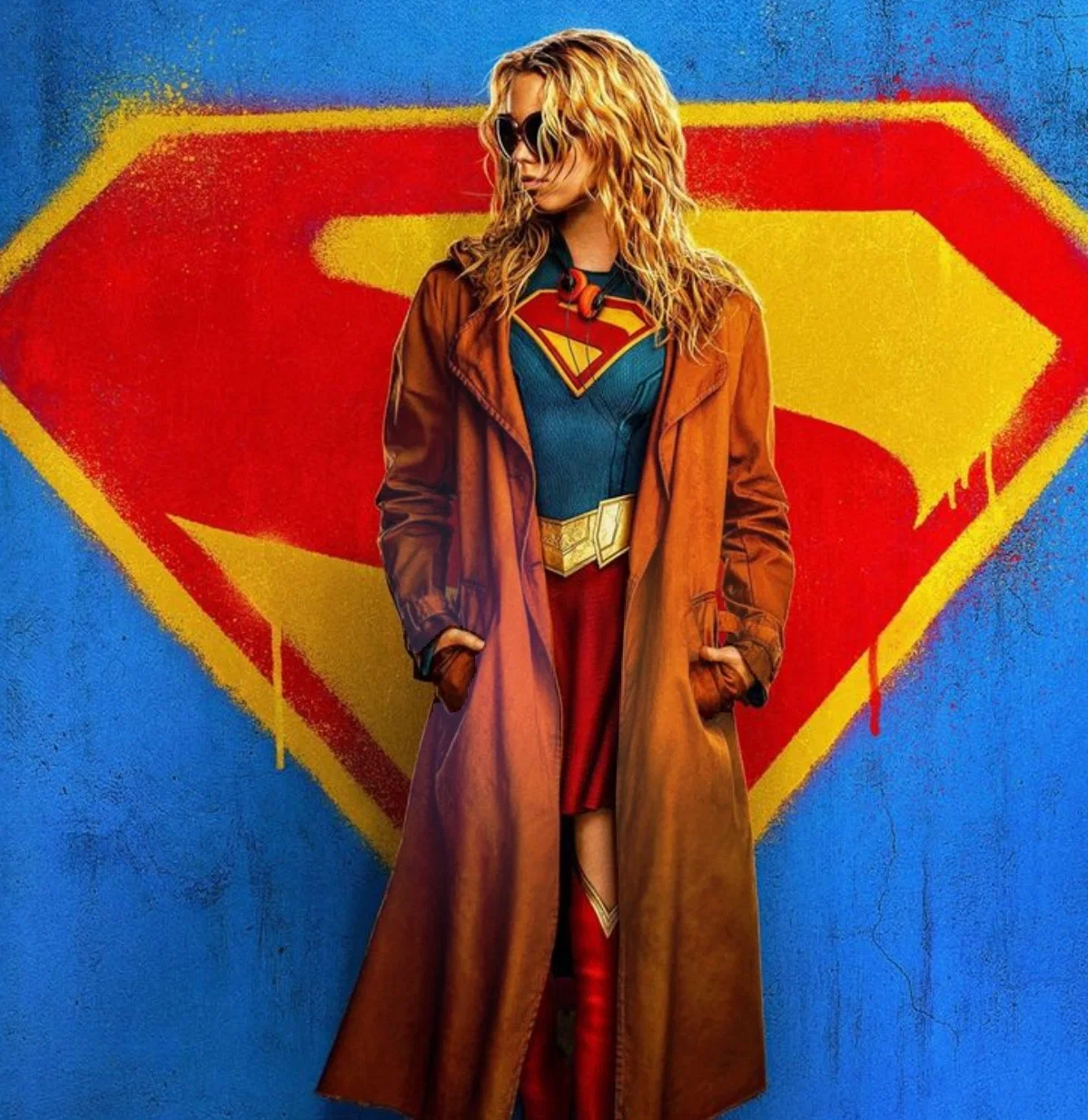 Avatar of SUPERGIRL - 2026 MOVIE