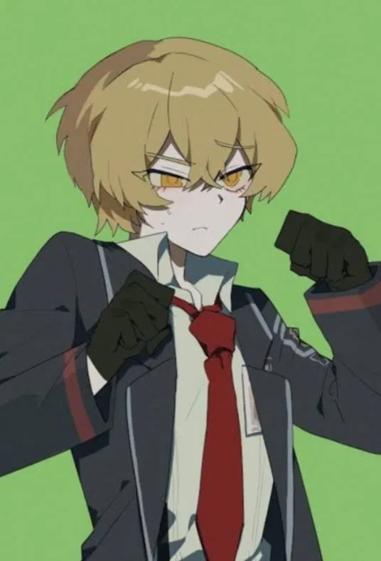 Avatar of Sinclair.