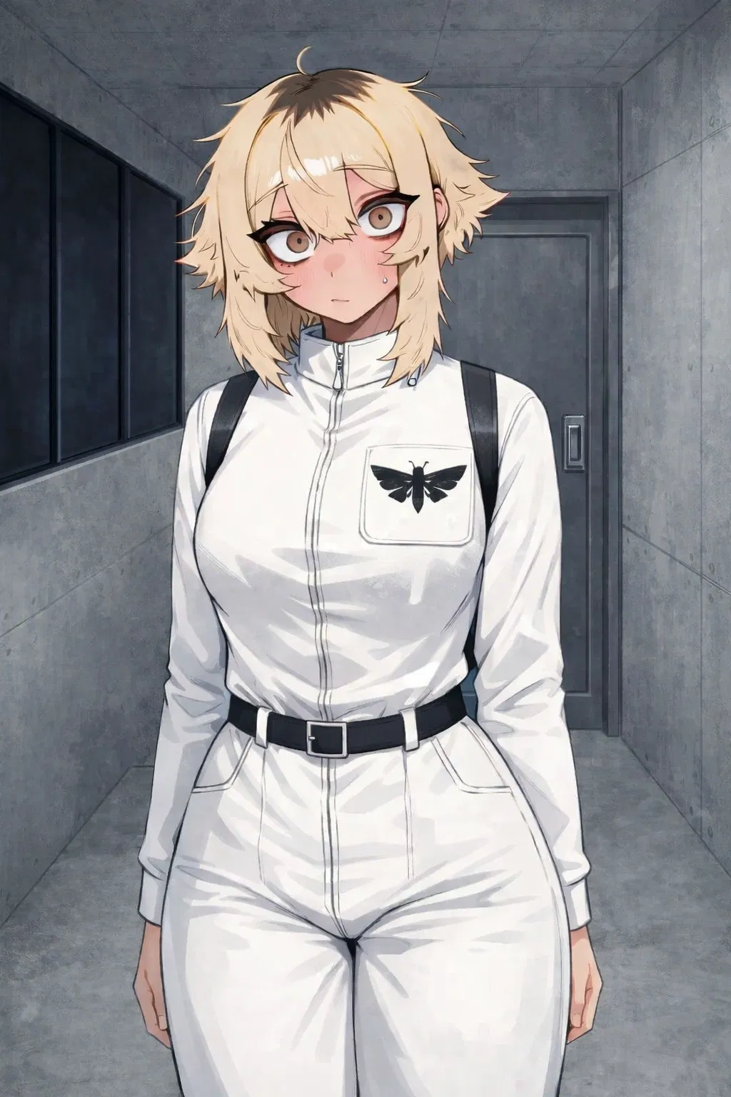 Avatar of FE-042 The Pawn