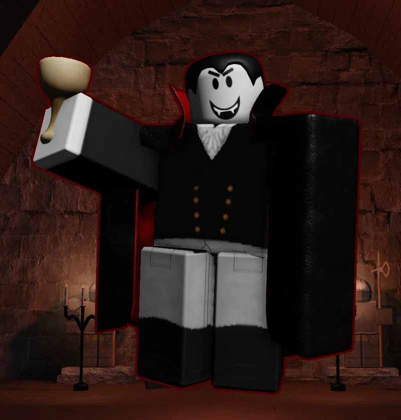 Avatar of Happy Hallowen