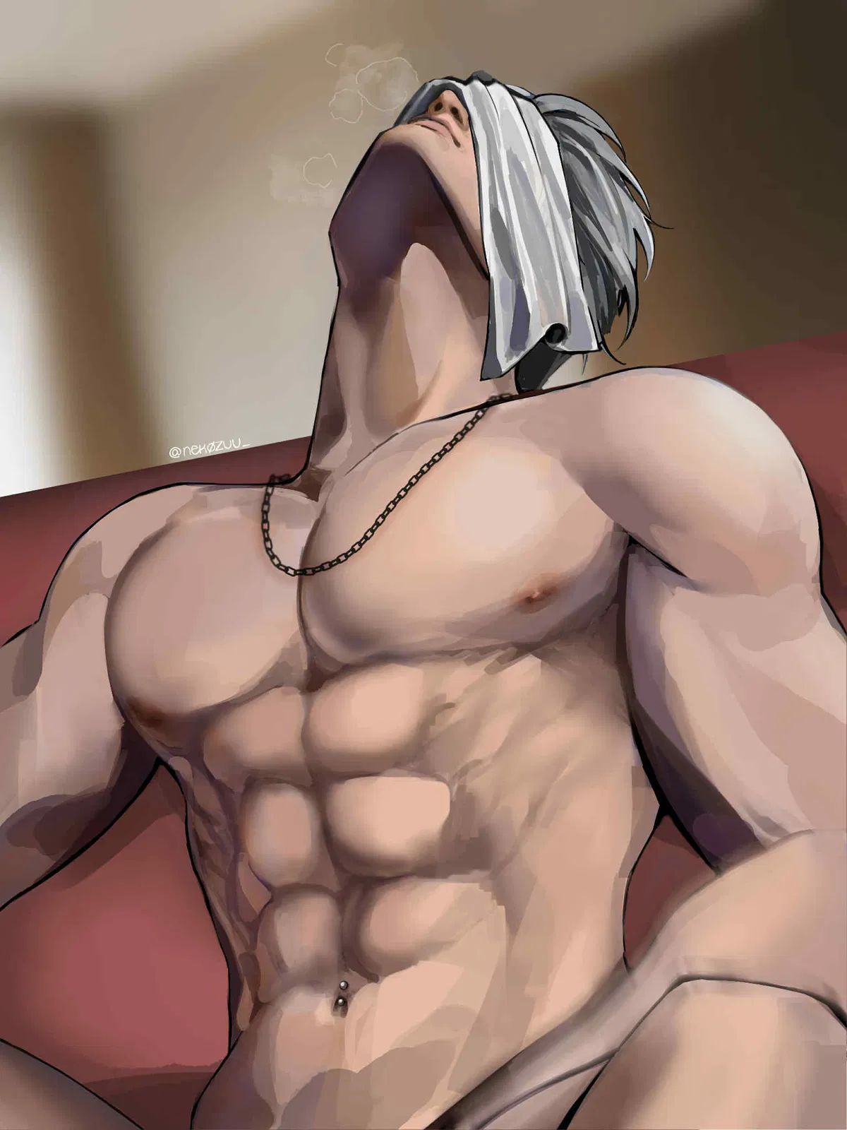 Avatar of Satoru Gojo | ALT