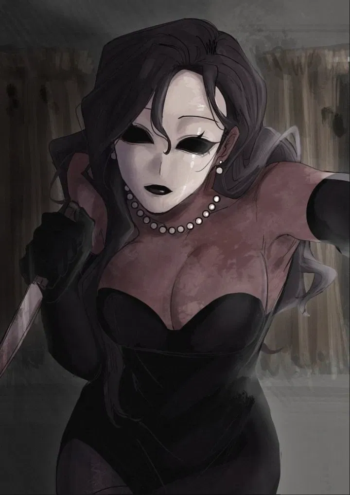 Avatar of Jane the killer 
