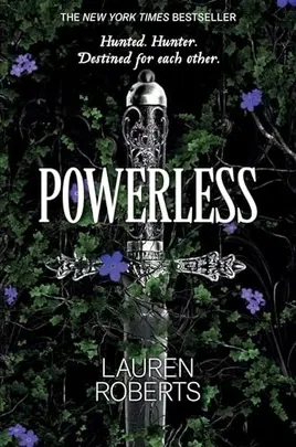 Avatar of Powerless AU