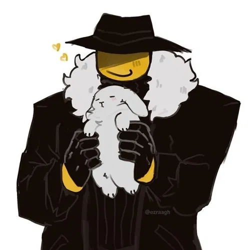 Avatar of Mafiosos (forsaken/ frozen souls (dg))