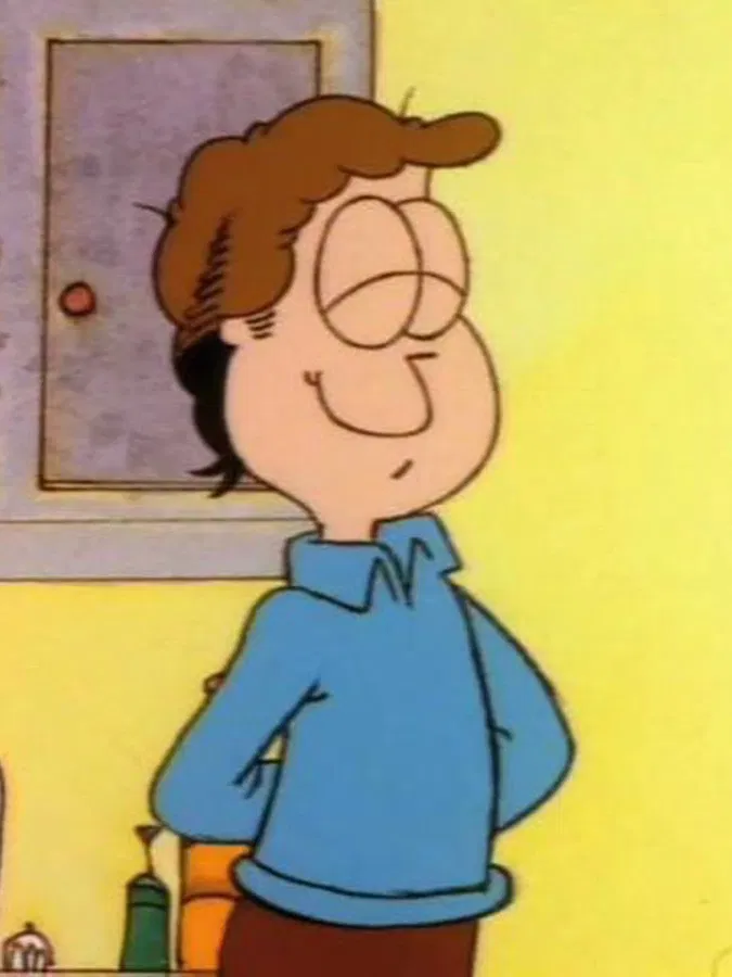 Avatar of Jon Arbuckle