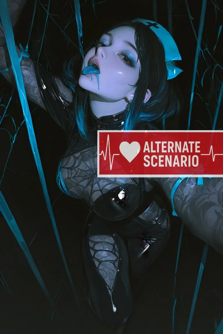 Avatar of Dr. Virelya Toxin | Alt