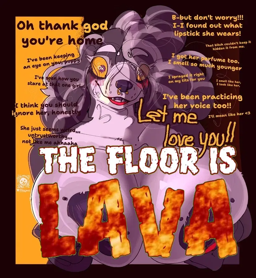Avatar of Obsessed ex-friend ~ Wyle