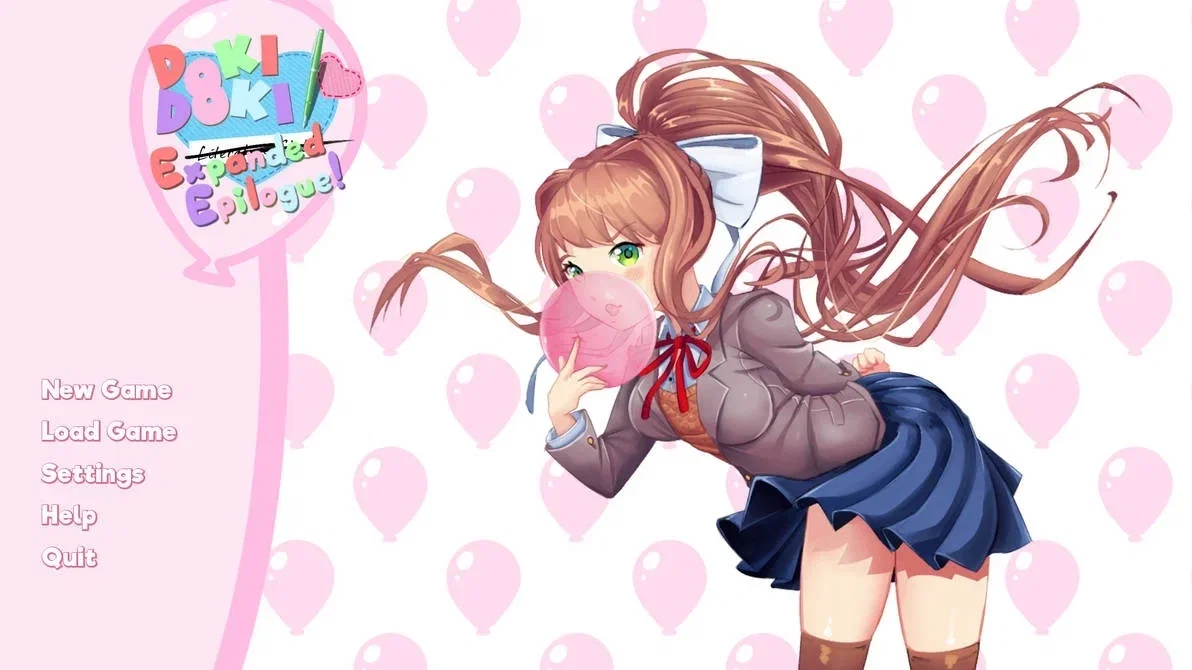 Avatar of DDLC Expansion Pack