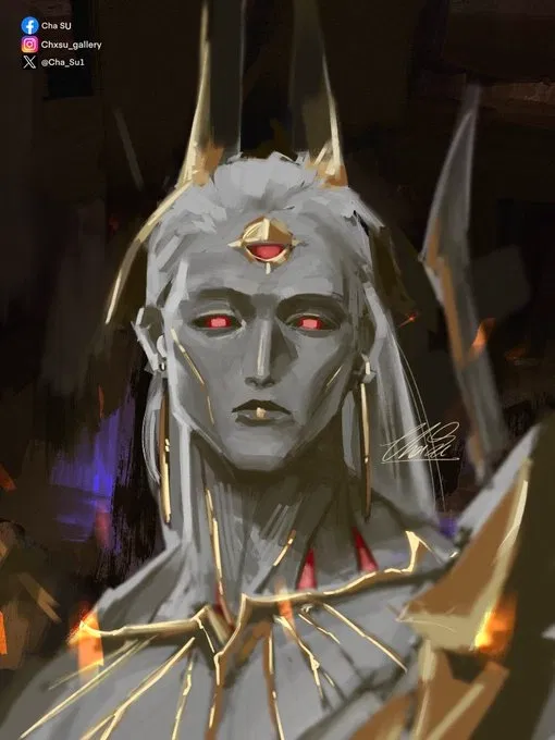 Avatar of Zaahen (lol)