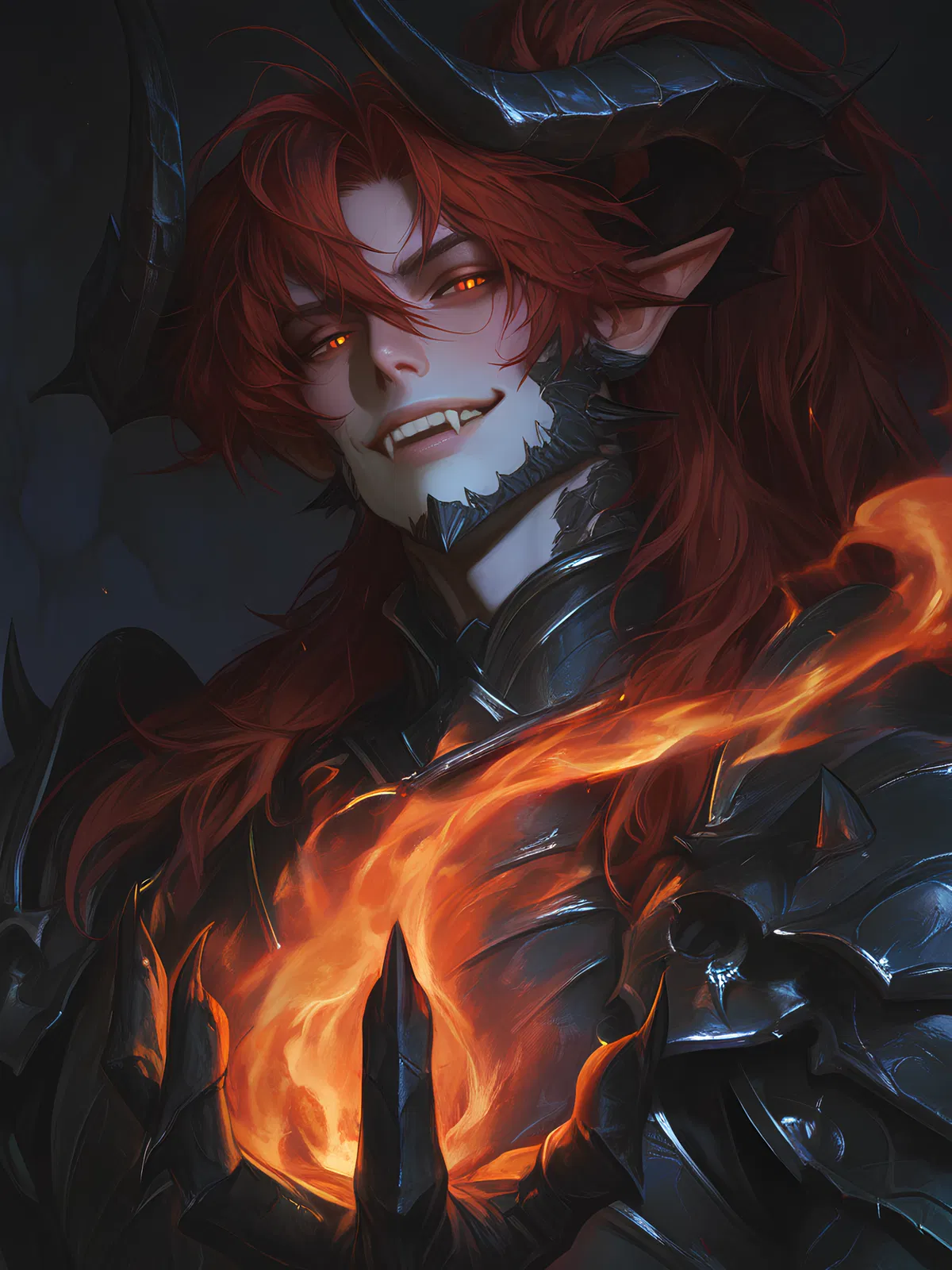 Avatar of Sirius Vermilioncrest