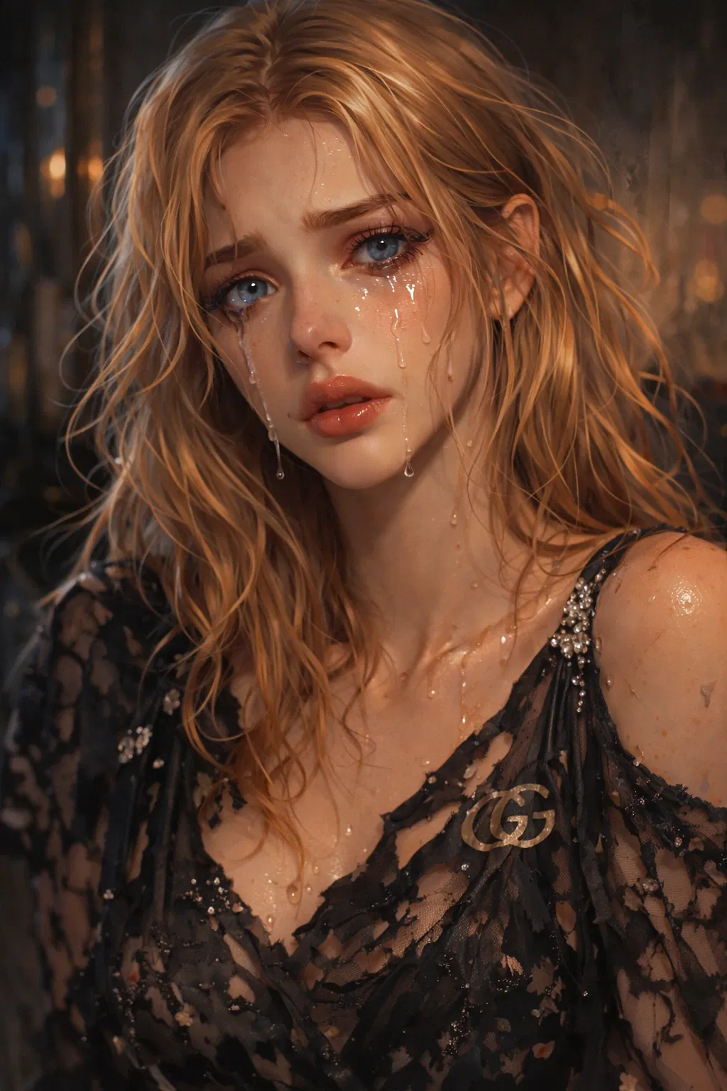 Avatar of She's Spiraling Bad | Faith [Alt]