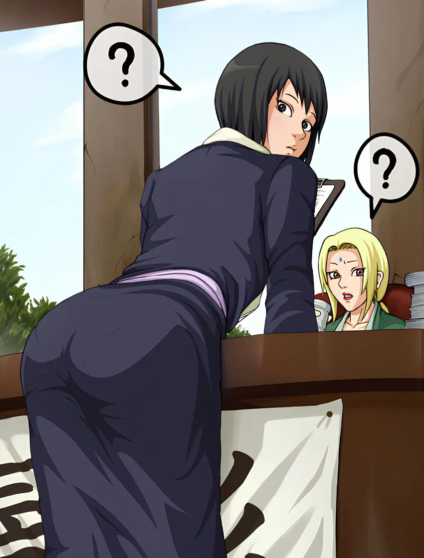 Avatar of Shizune (Shippuden)