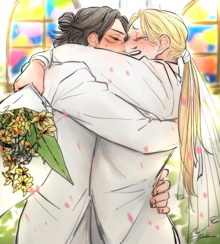 Avatar of |-Shota&Hizashi-|{Proposing}