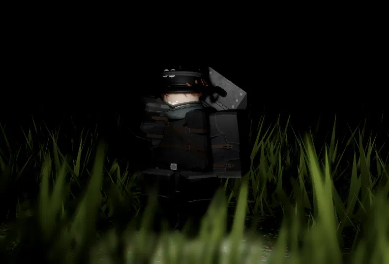 Avatar of "The Young Guard"