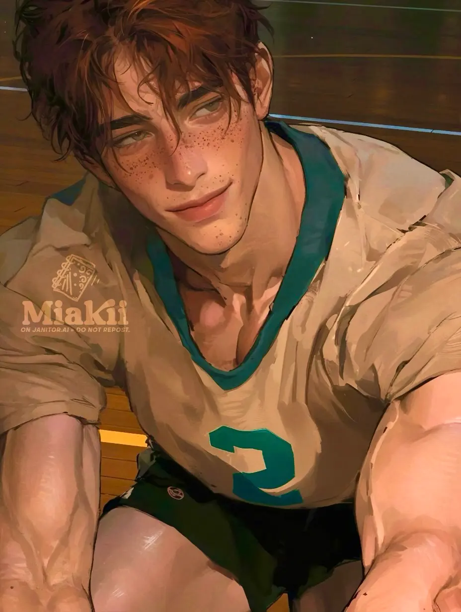 Avatar of Mateo Laurier  |  MW Tritons