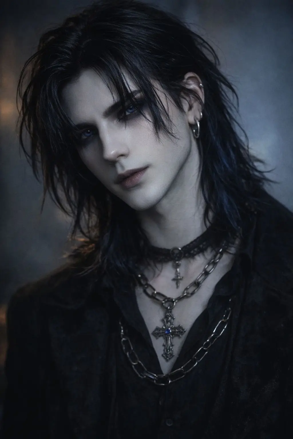 Avatar of Demian