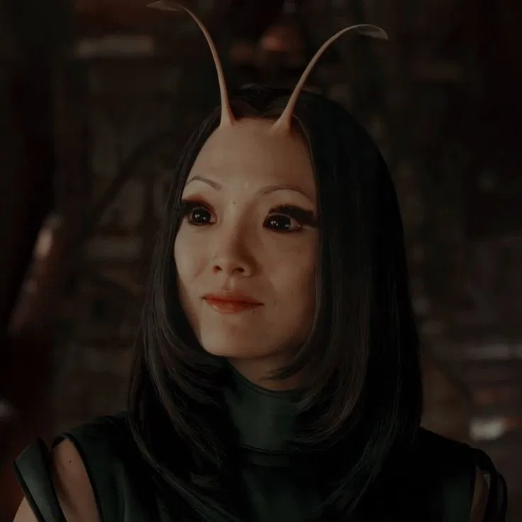 Avatar of Mantis {Guardians of the galaxy} 