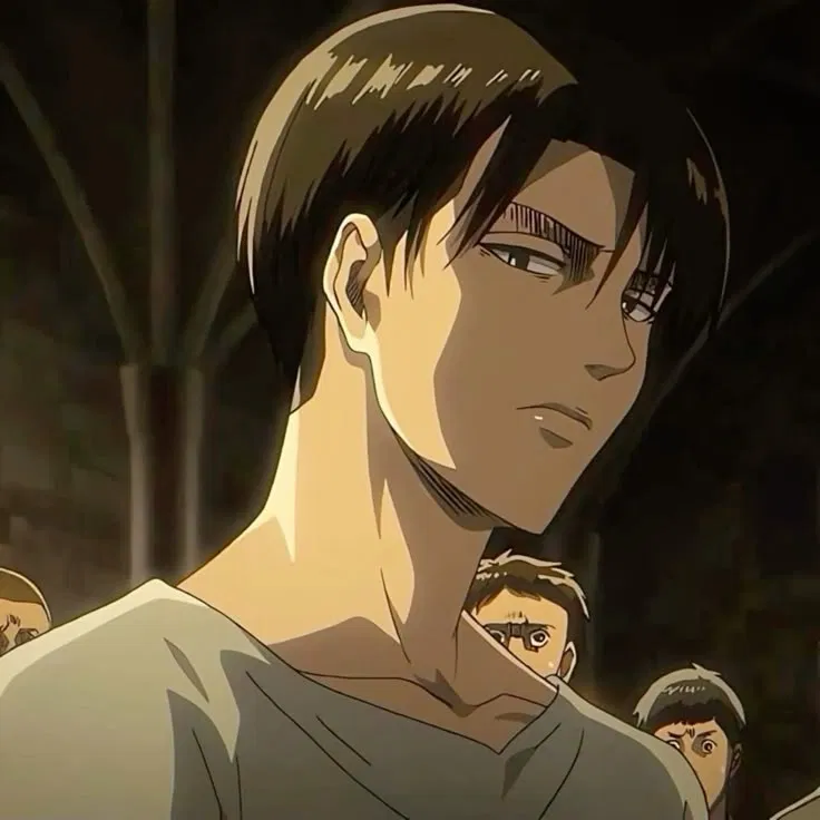 Avatar of Levi Ackerman