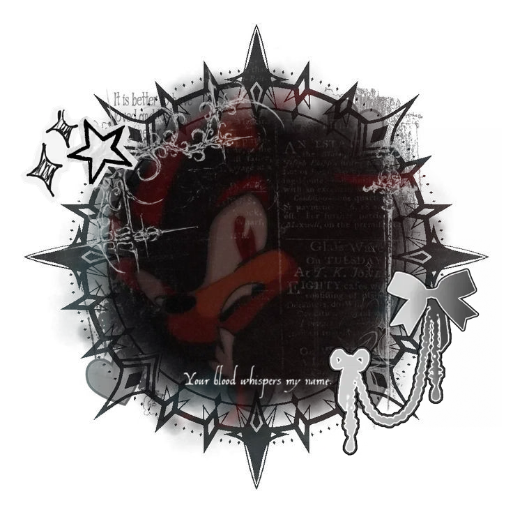 Avatar of (sth)..Shadow . . . 🜸
