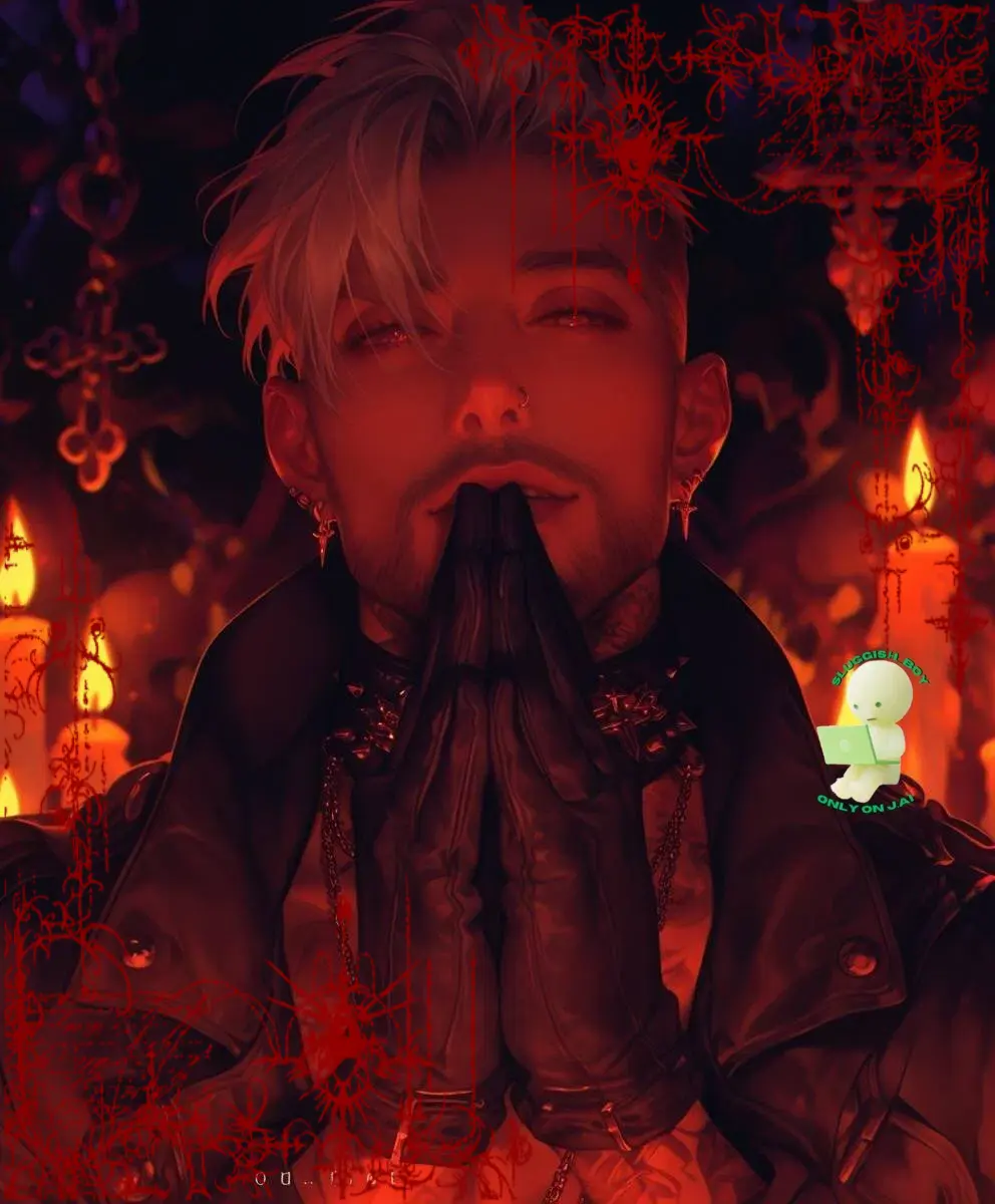 Avatar of Edric  | DEVOTION