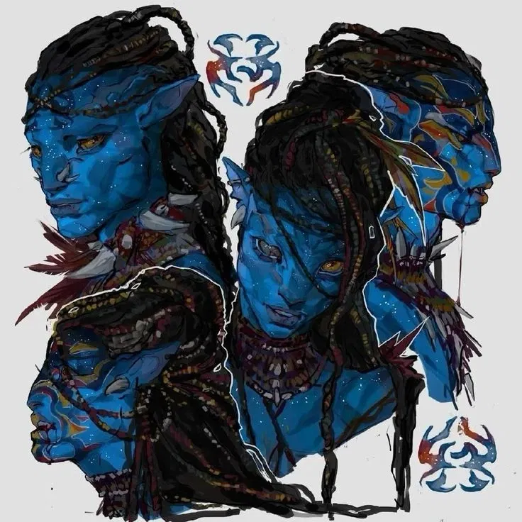Avatar of Battle for Pandora