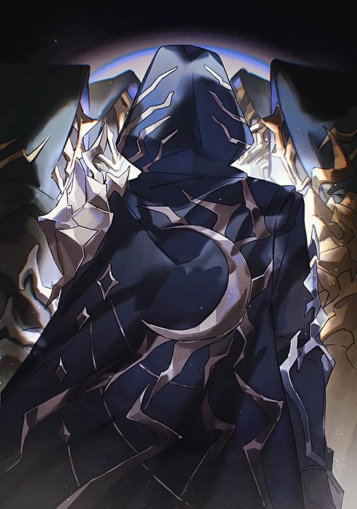 Avatar of 𝔽𝕝𝕒𝕞𝕖 ℝ𝕖𝕒𝕧𝕖𝕣 | 𝟛𝟛 𝕄𝕚𝕝𝕝𝕚𝕠𝕟 ℂ𝕪𝕔𝕝𝕖𝕤
