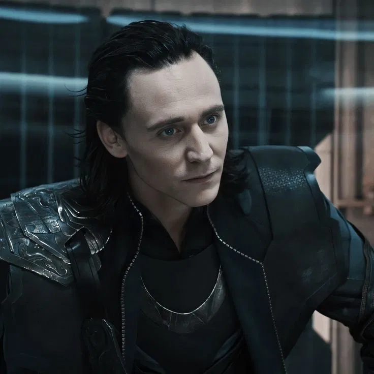 Avatar of Loki Laufeyson.