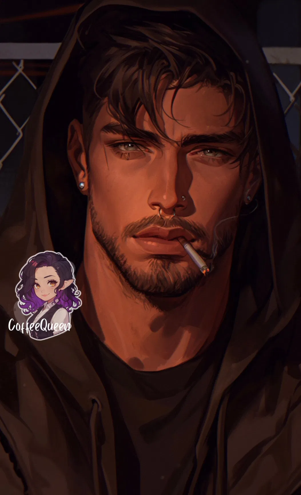 Avatar of Gavin ALT | Morning After