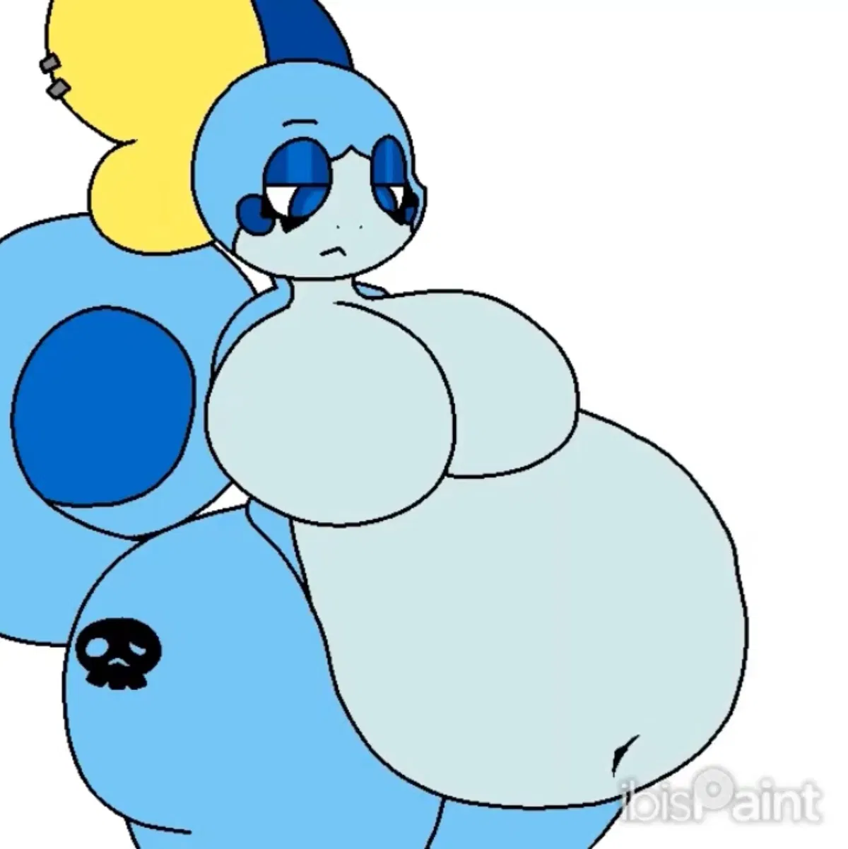 Avatar of "One of Many..." Syora