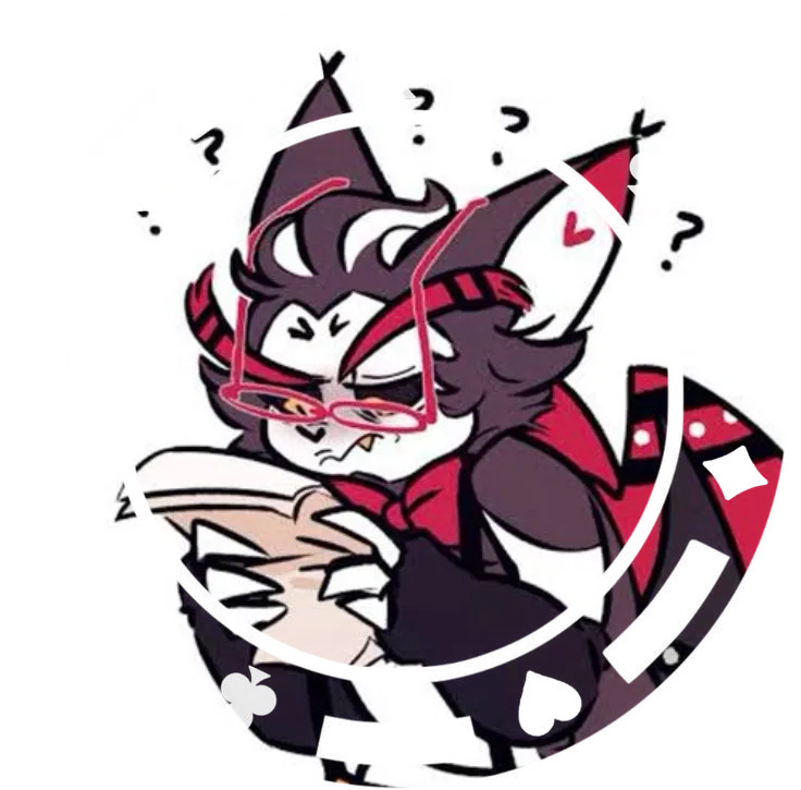 Avatar of Husker (Hazbin Hotel)
