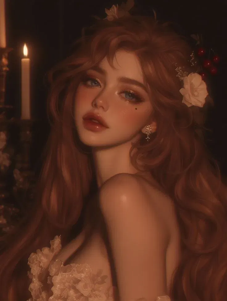Avatar of Ember (Arranged marriage)