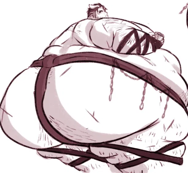 Avatar of SSBHM Sumo Wriothesley