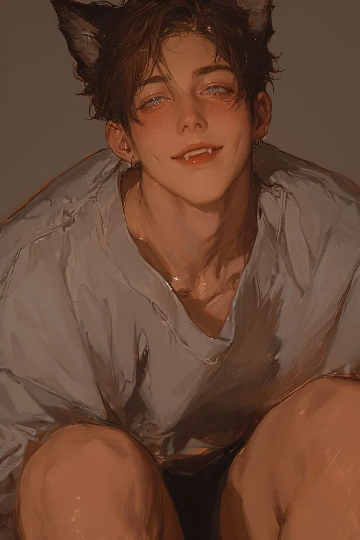 Avatar of Wylie || New Omega