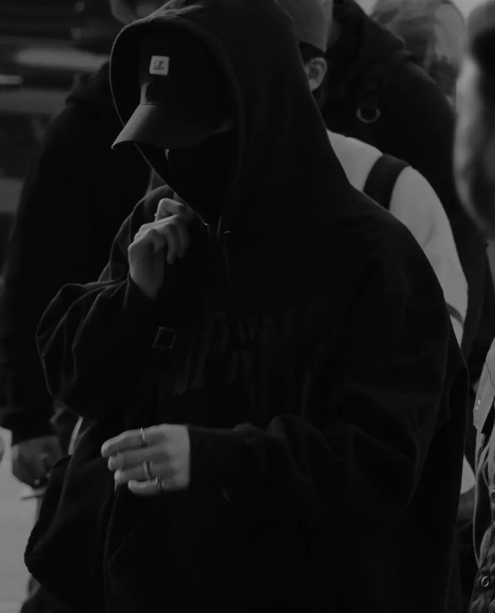 Avatar of Hwang Hyunjin
