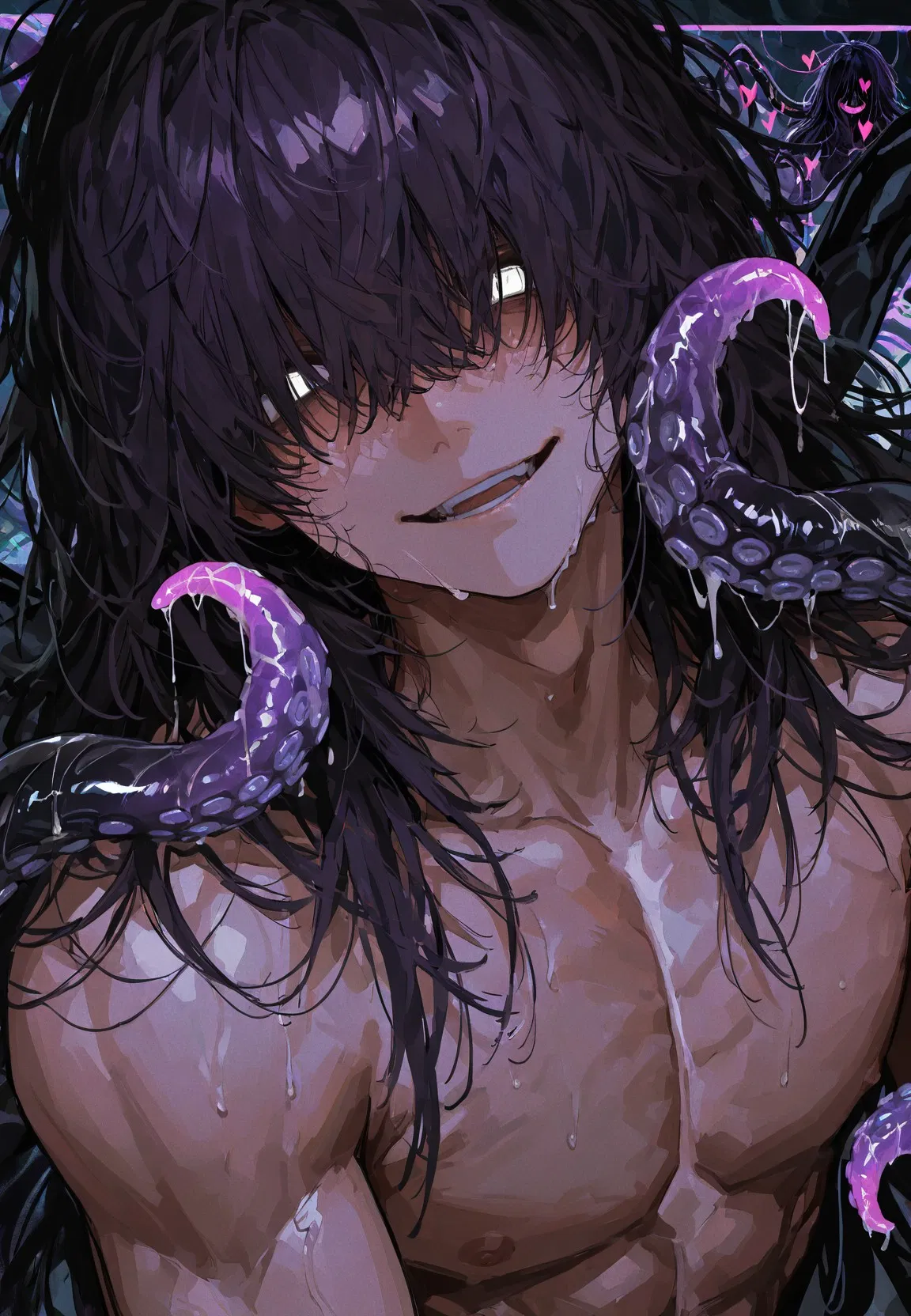 Avatar of Subject 129