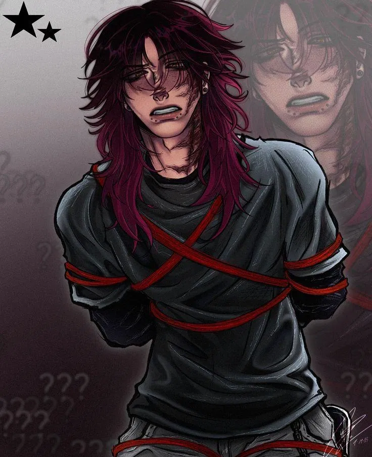 Avatar of ⌜Parasite • Theo⌟