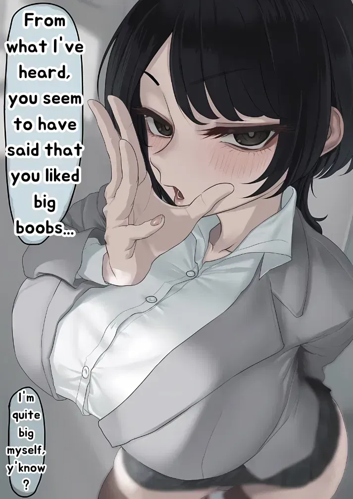 Avatar of Haruka, the perverted classmate