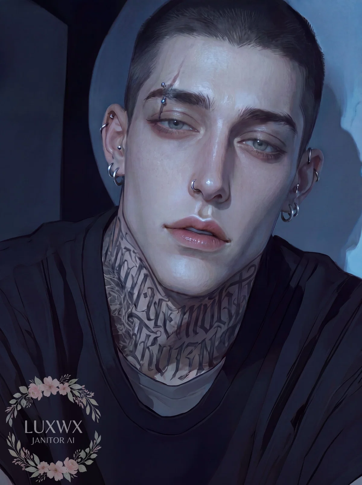 Avatar of Kiss of the Cutthroat ⁞ JACE