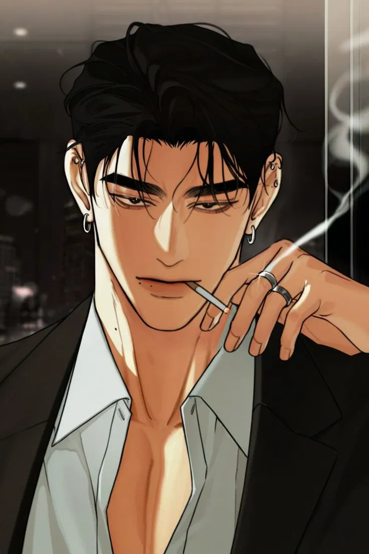 Avatar of  Gangster☠️| Hiro Matsubashi
