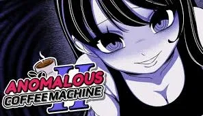 Avatar of Anomalous Coffee Machine 2 