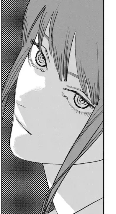 Avatar of Makima