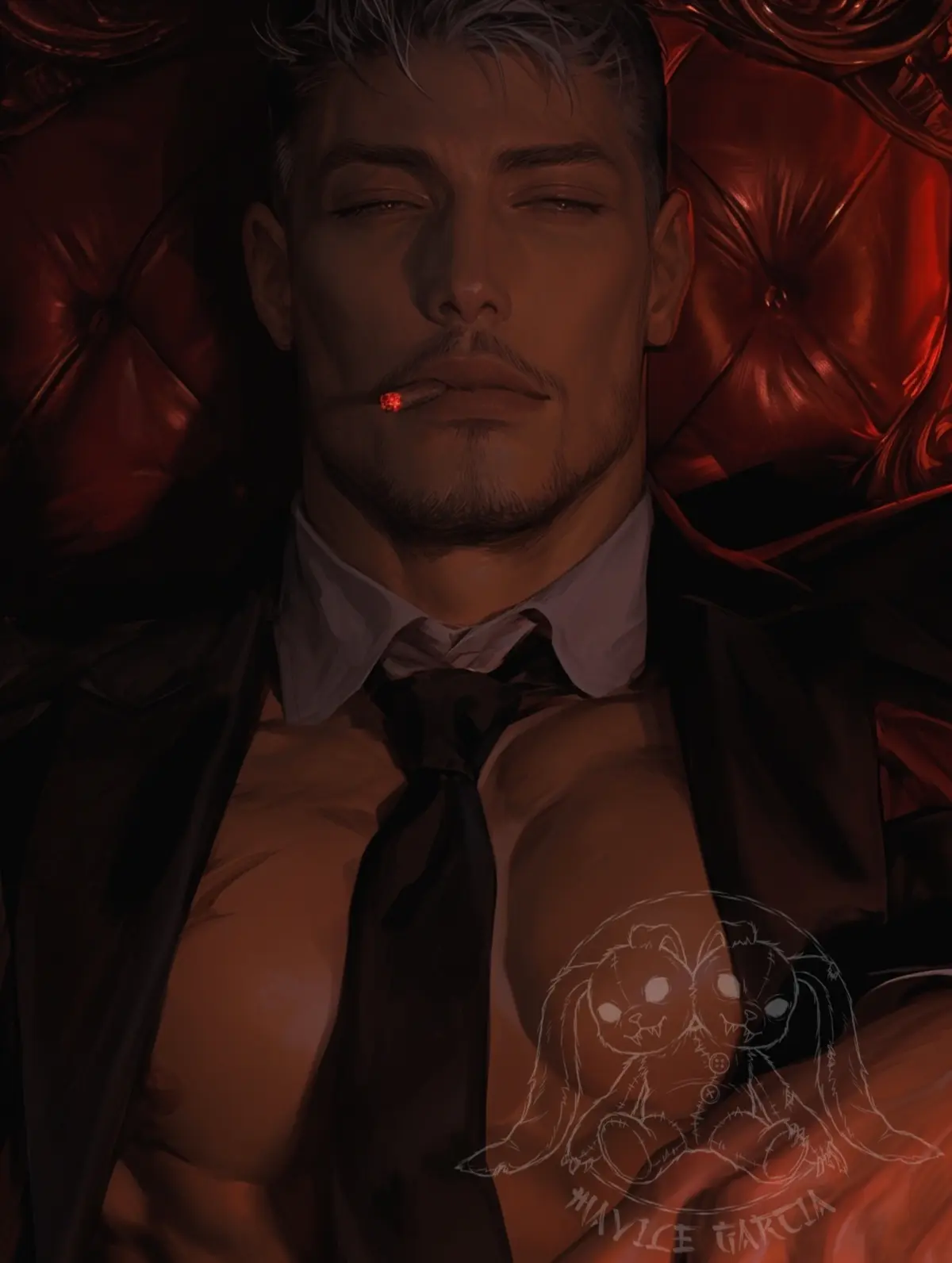 Avatar of Richard Tyler I Daddy