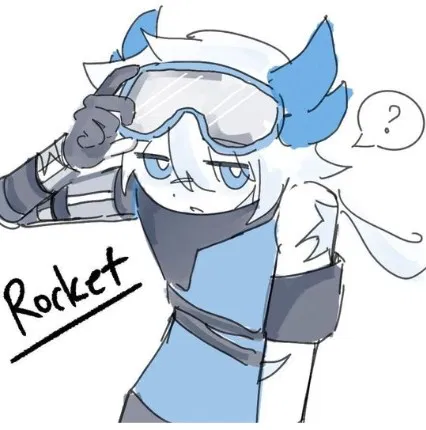 Avatar of ╔═⌁➤ Phighting ⬢ Rocket ←⌁═╗