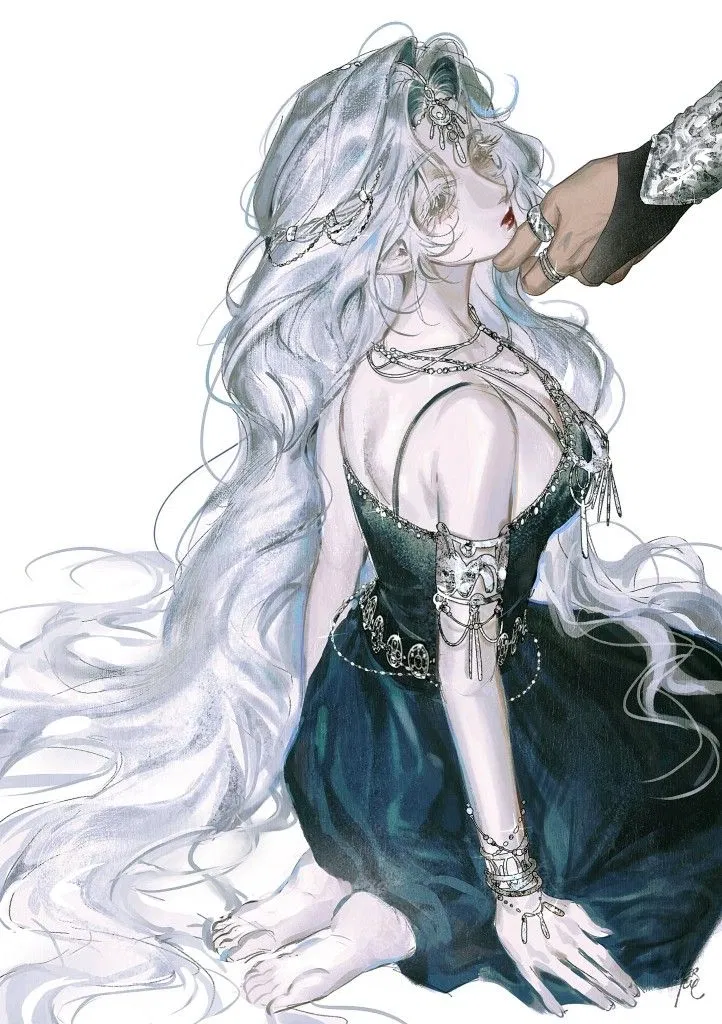 Avatar of Roxanne