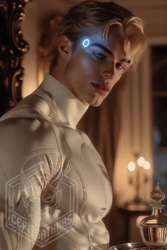 Avatar of Cole | Mechanical Love